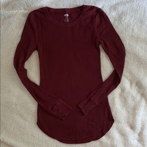 Old Navy Long Sleeve